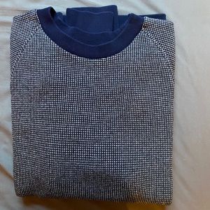 J Crew Sweater